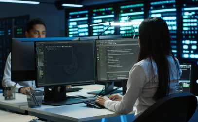empresa de ciberseguridad