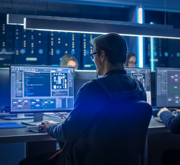 protege tu empresa con servicio de ciberseguridad
