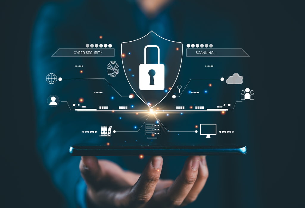 Conoce cómo la ciberseguridad te ayuda a proteger tu empresa