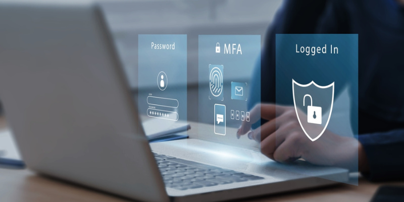 buenas practicas seguridad en la empresa