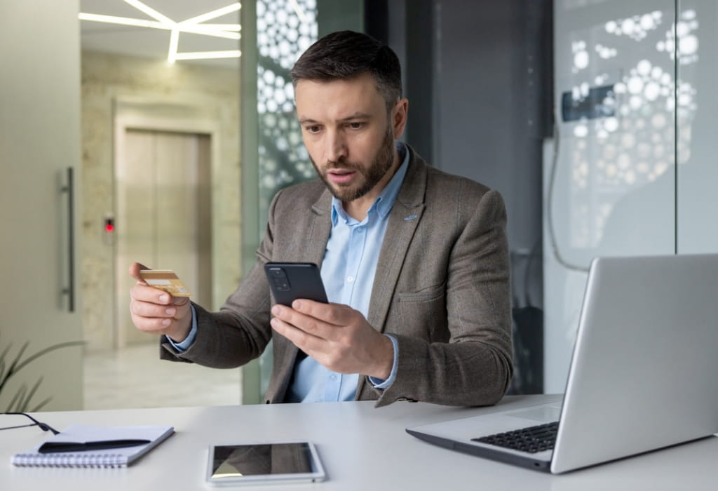 como protegerse de las estafas digitales