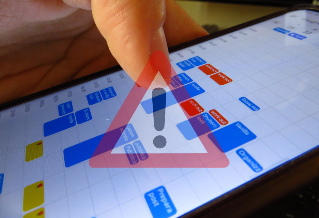 Nuevo vector de ataque - malware a través de invitaciones de Google Calendar