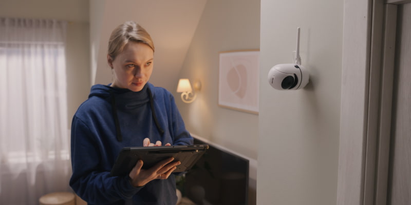 Evita que los smart devices te espien