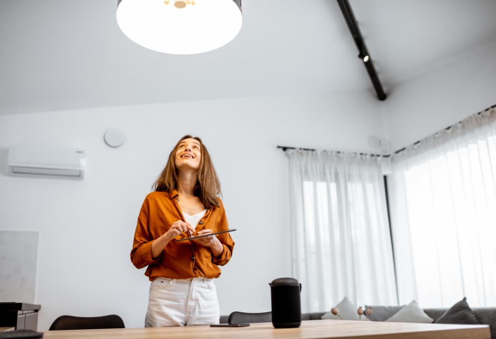 Como saber si los smart devices te espían