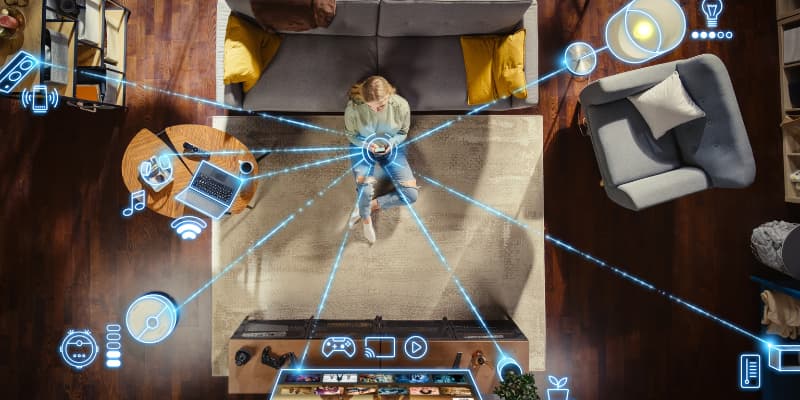 ¿Los smart devices te están espiando?