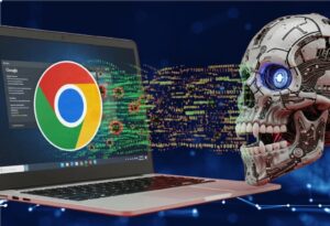 Alerta por extensión de Chrome que vacía cuentas bancarias