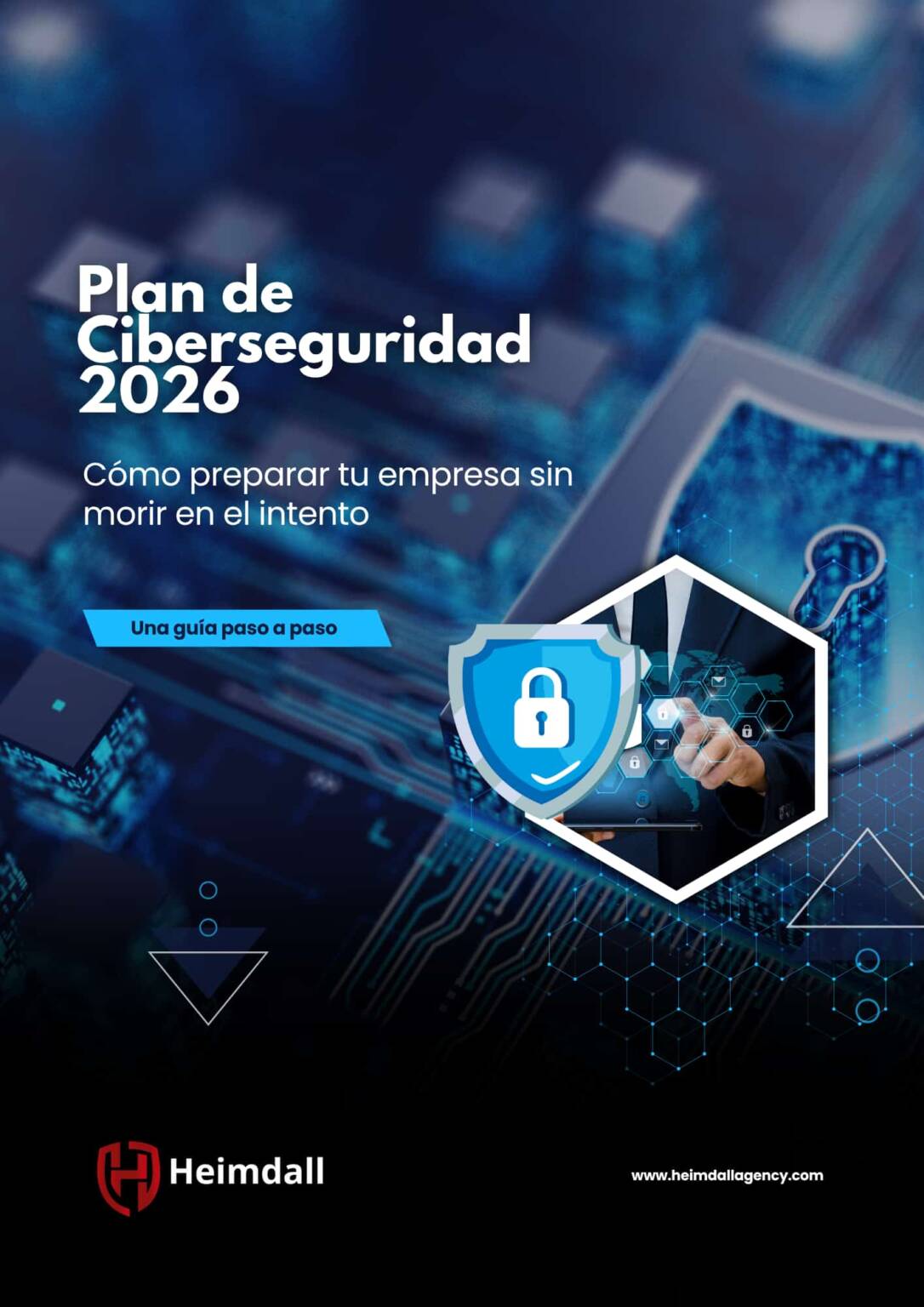 Plan ciberseguridad 2026