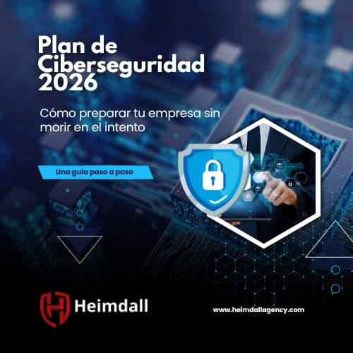 plan de incidentes de ciberseguridad 2026