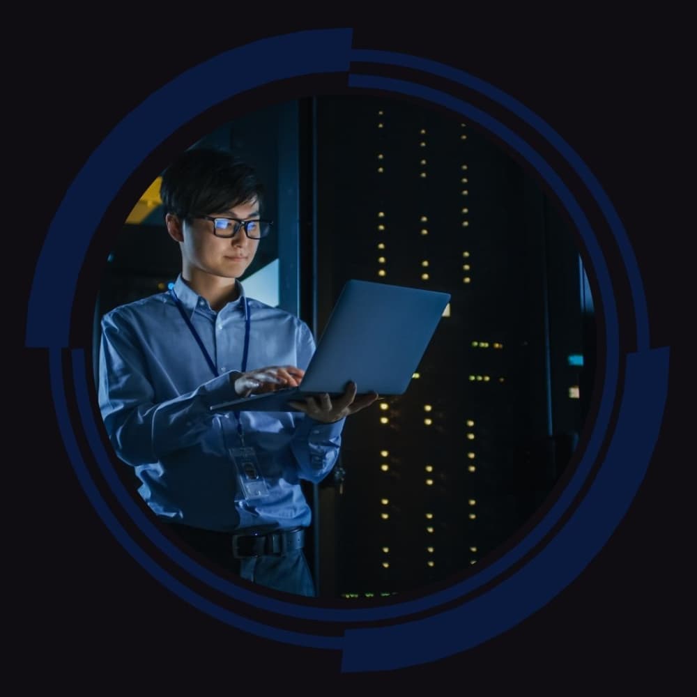 Dispositivo móvil protegido contra malware
