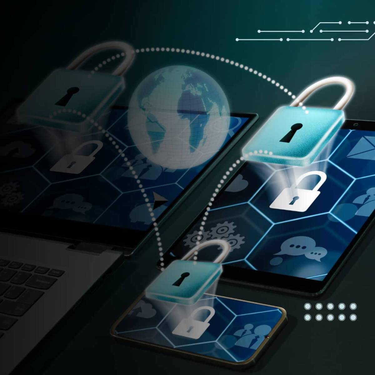 Razones por las que contratar una empresa de ciberseguridad