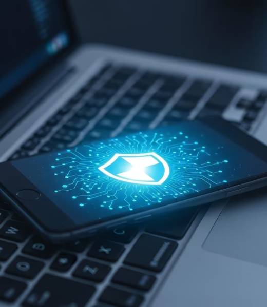 Análisis automatizado de riesgos en empresas