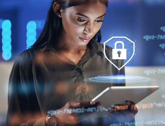 Tecnología de detección inteligente previniendo ataques