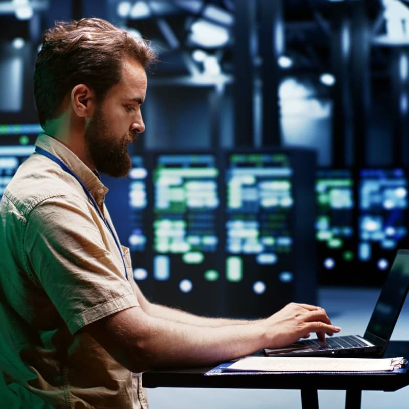 proteger empresa de los ataques ciberneticos