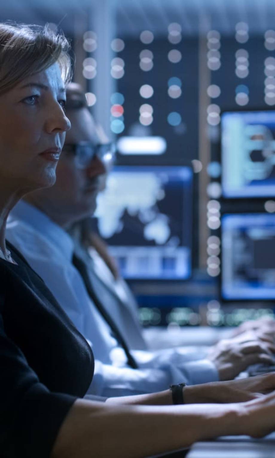 somos empresa ciberseguridad argentina